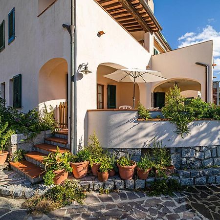 Case Vacanza Filetto A Marina Di Campo Literno Exterior photo
